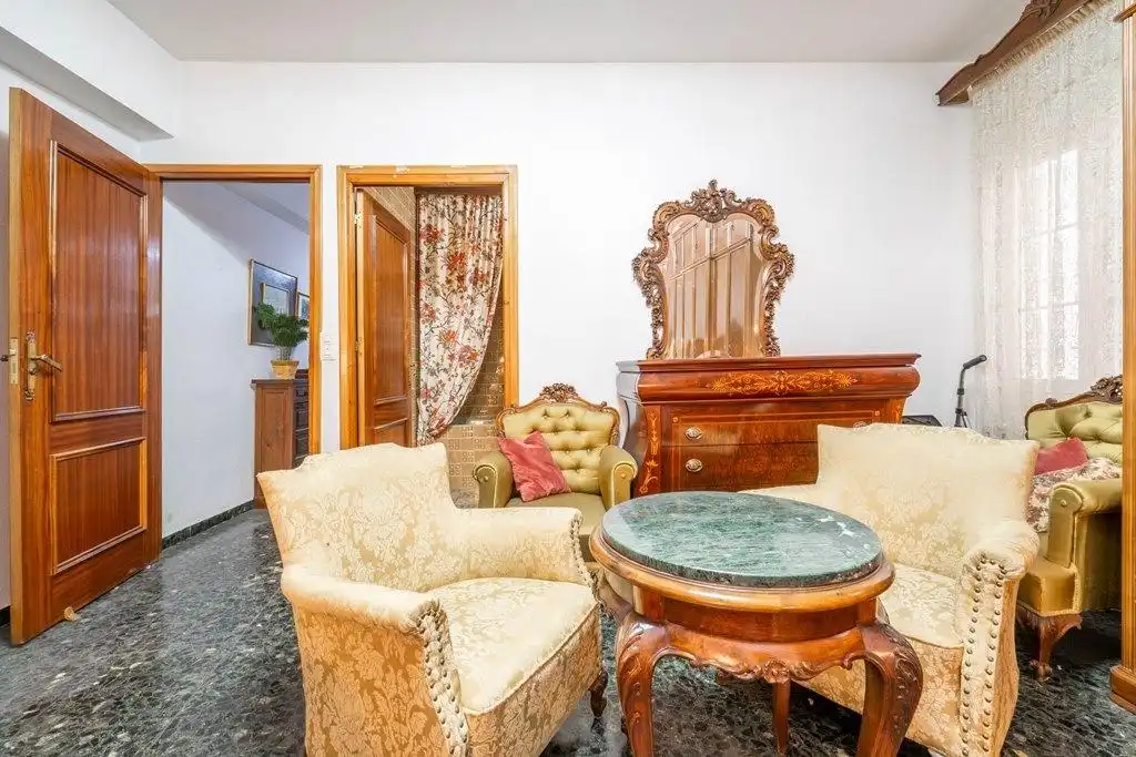Piso con terraza en venta en Calle Obispo Hurtado 13, imagen 46