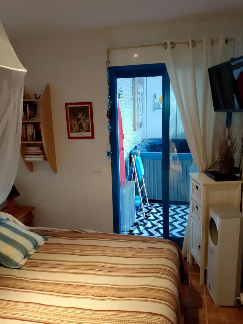 Attico con piscina in vendita a Las Atalayas - Urmi - Cerro de Mar, imagen 18