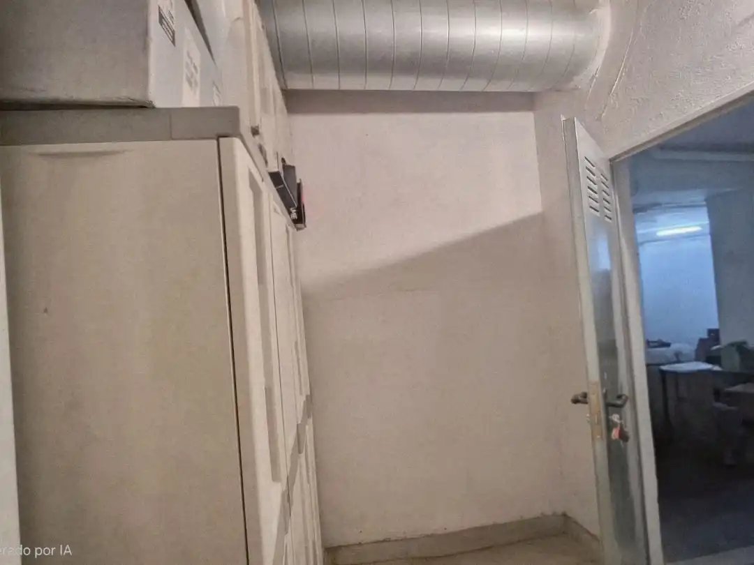 Garaje en venta en Ólvega