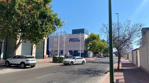 Photo 2 of Premises for rent in El Paraíso - Los Almendros, L'Eliana