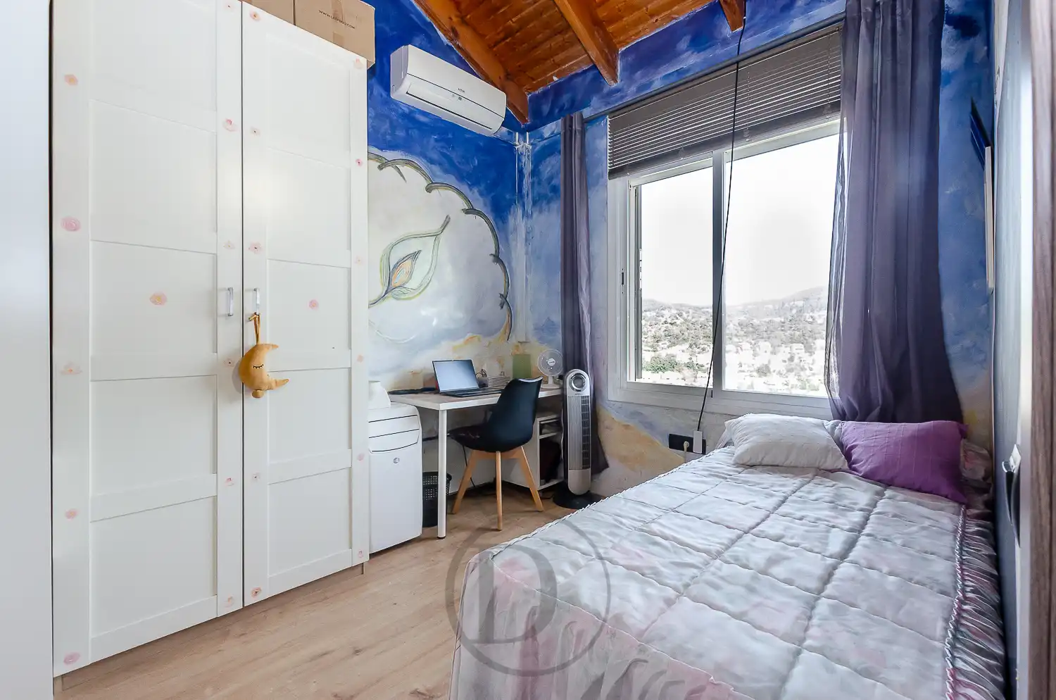 House with pool for sale in Carrer Venècia, imagen 31