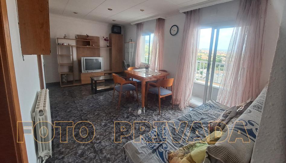 Foto 1 de Pis en venda a Carrer Ciutat Cooperativa, Molí Nou - Ciutat Cooperativa, Barcelona