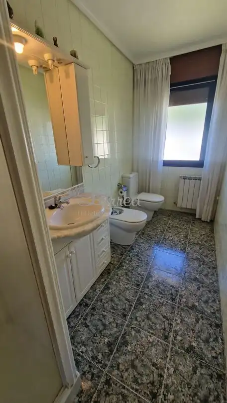 Bathroom of Flat for sale in Igorre  with Heating, Storage room and Balcony