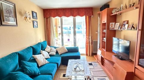 Foto 2 de Pis en venda a Centro, Fuenlabrada