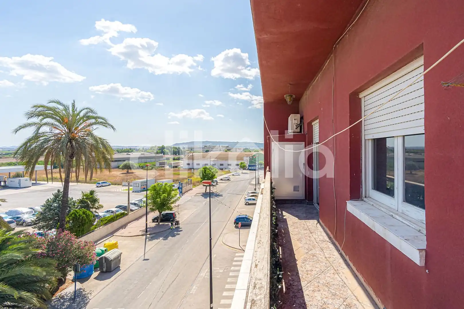 Flat for sale in Molins - Campaneta - San Bartolomé