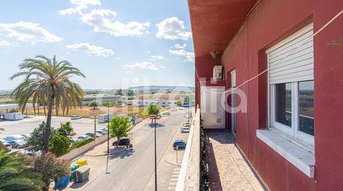 Foto 5 de Pis en venda a Molins - Campaneta - San Bartolomé, Alicante