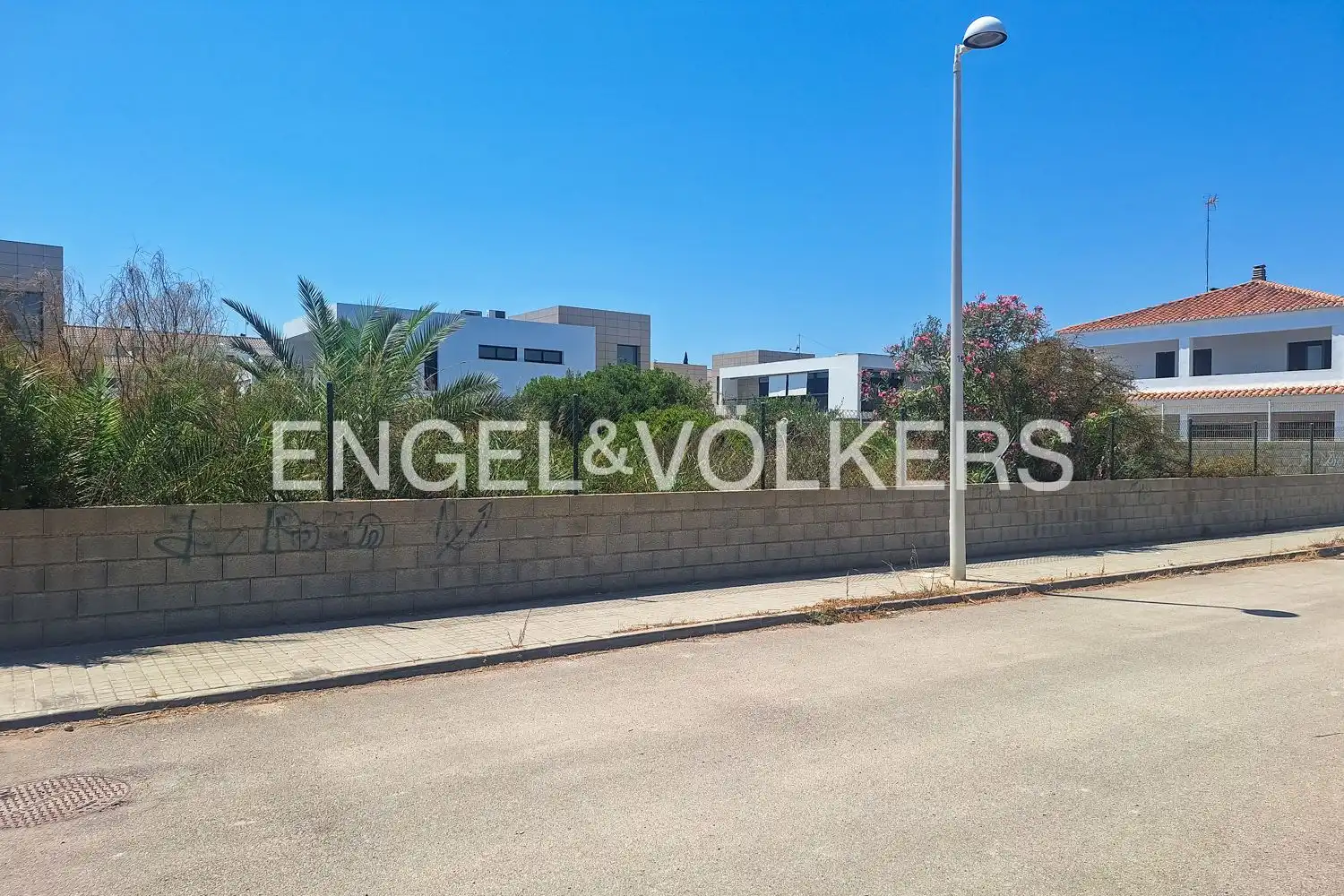 Residential land for sale in Corinto - Almarda, imagen 6