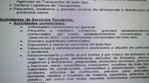 Se vende terreno industrial entre Murcia y Santomera, carrt. Nacional Alicante., imatge 5