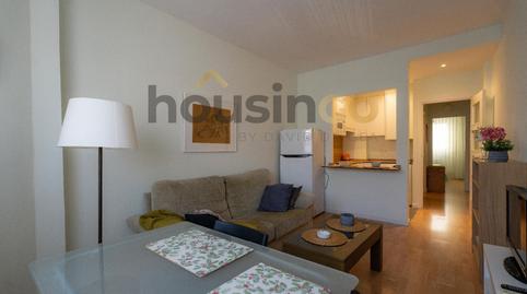 Foto 5 de Pis de lloguer a Claudio Coello, Recoletos,  Madrid Capital