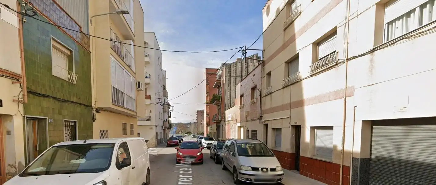 Appartement à vendre à MAGI COLET DE
