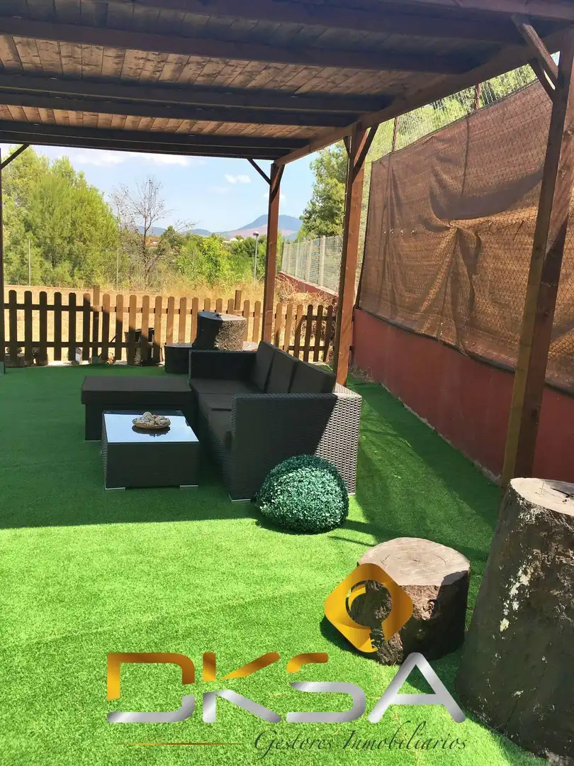 Villa con piscina in vendita a Polígono POLIGONO 15, imagen 36