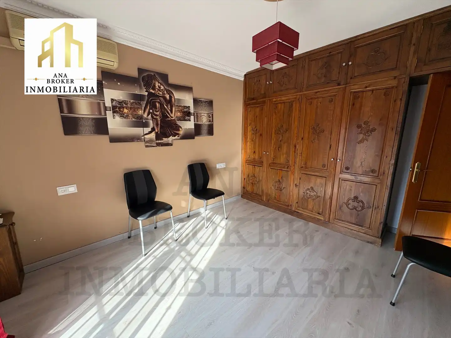 Casa adosada en venta en Calle Honduras, La Planilla
