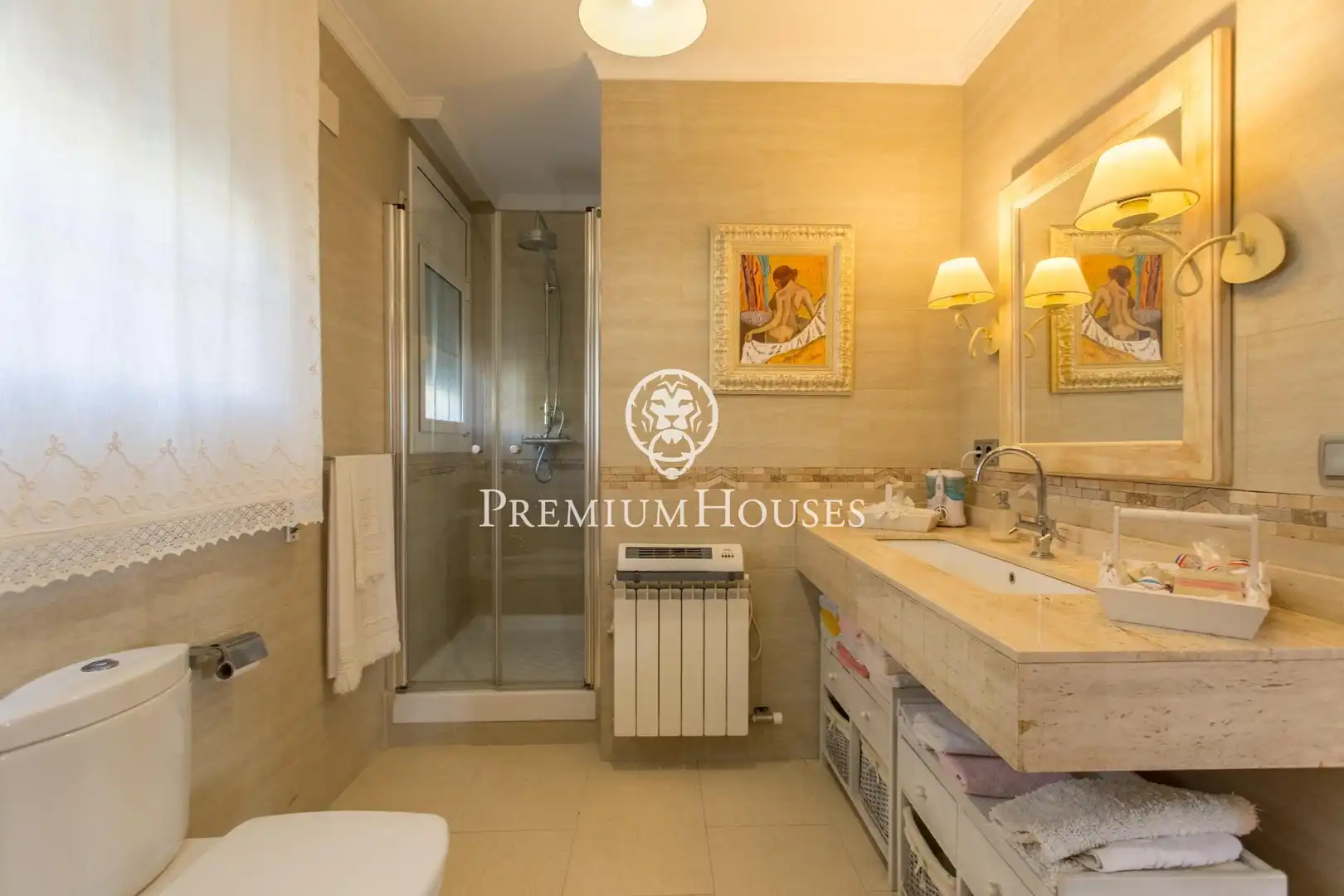 Maison avec piscine à vendre à Alella, imagen 40