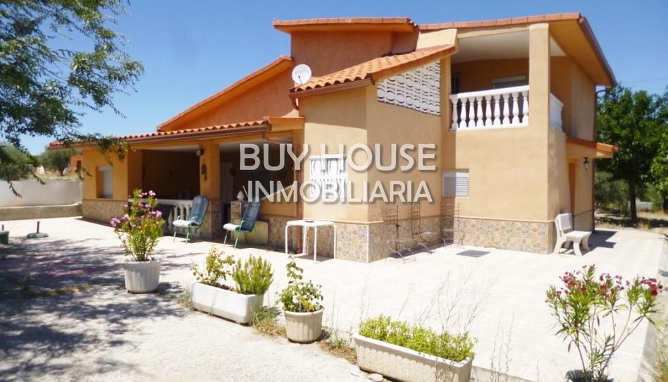 Foto 1 de Casa o chalet en venta en Yeles, Toledo