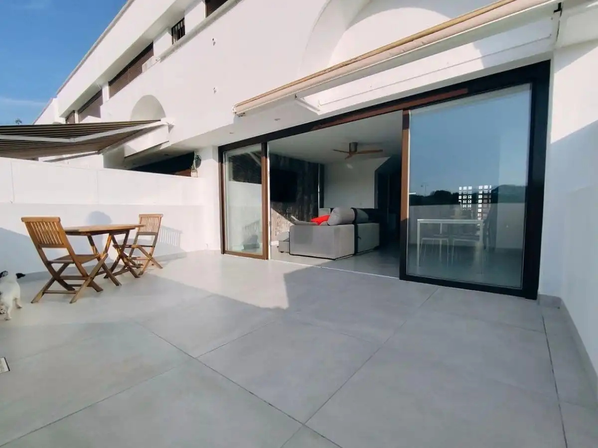 Appartement compact à vendre à San Pedro de Alcántara, imagen 8