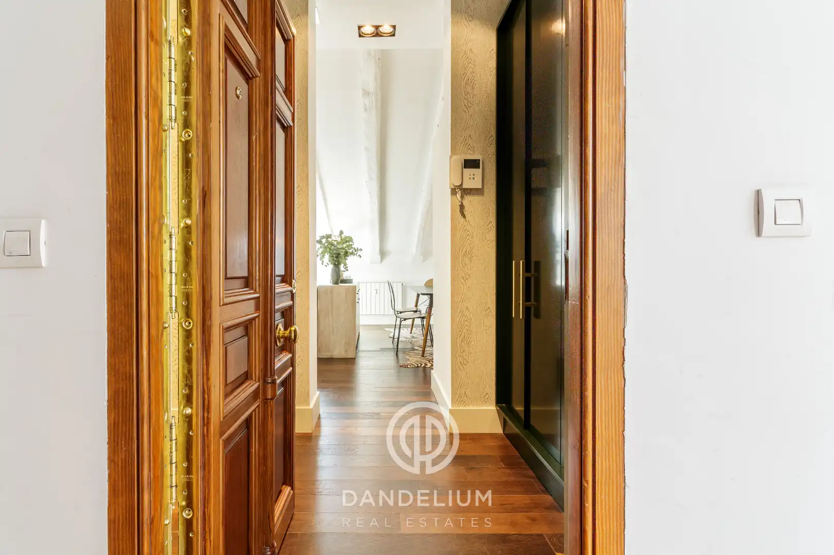 Wohnung mit Aufzug zur Miete in Calle de Serrano, imagen 71