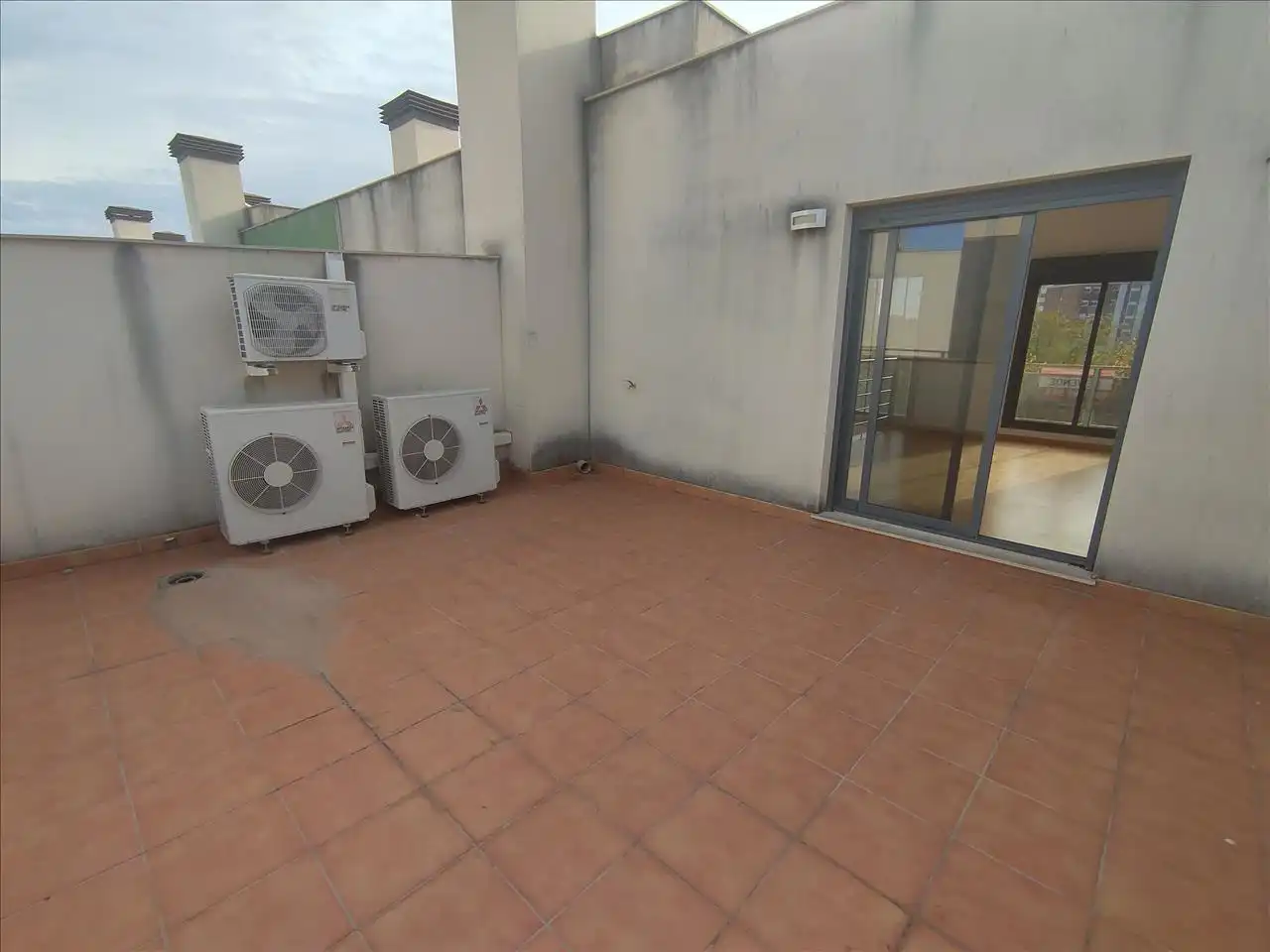 Wohnung zum Verkauf in CM PLANA, LA - RES ESPAI VERD, Pau Lledó
