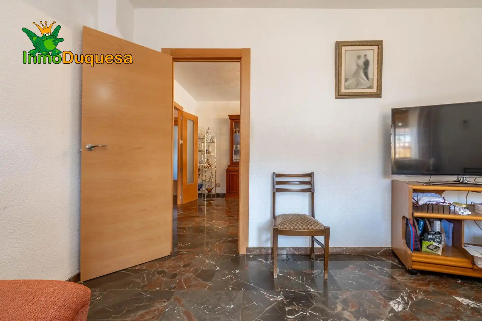 Xalet amb terrassa en venda a Villa de Otura, imagen 10