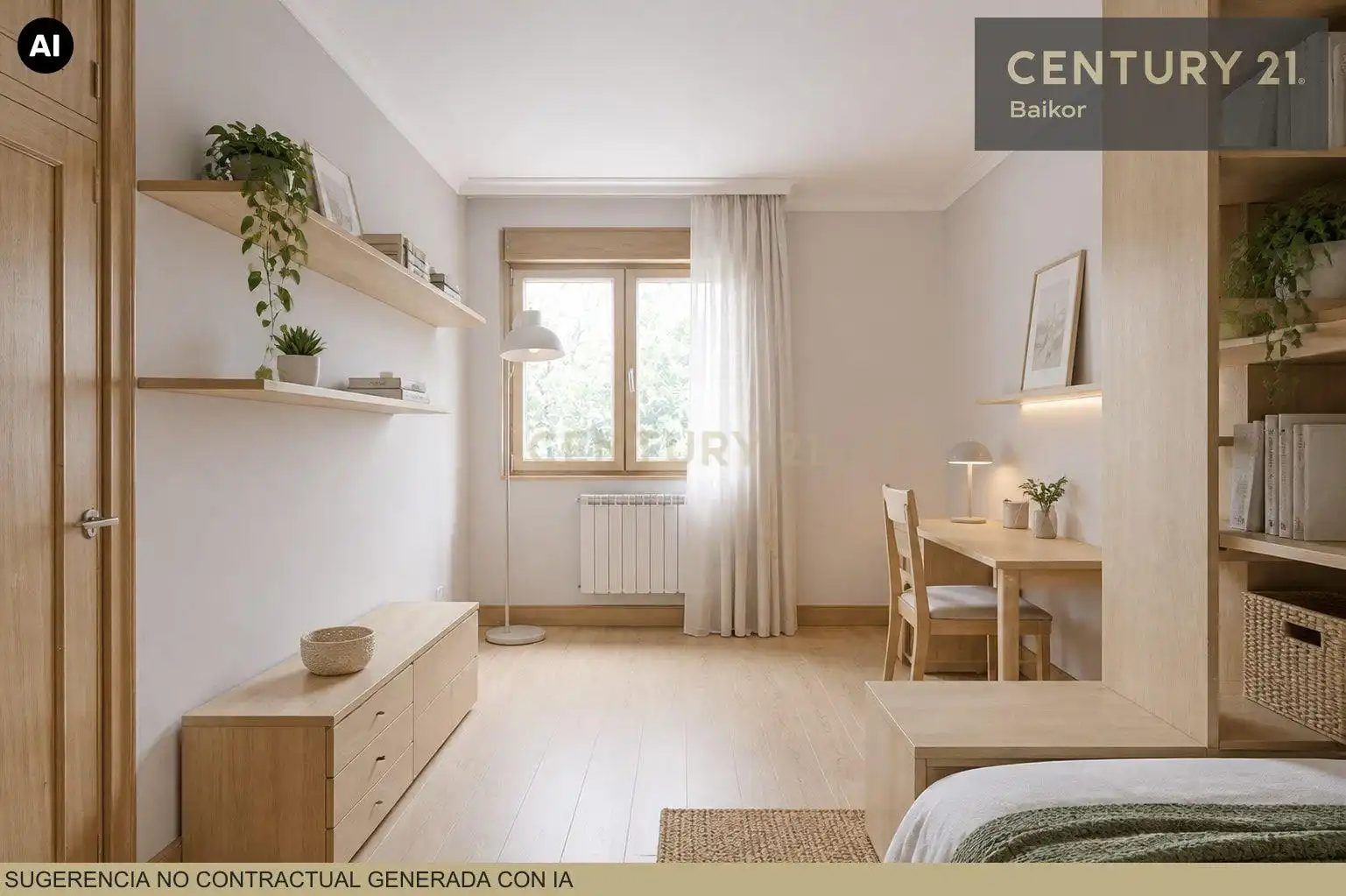 Casa pareada con piscina en venta en Mendin Zahar Etxadia Etxetaldea, Spain 15, imagen 11