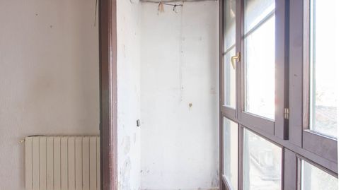 Foto 5 de Piso en venta en Joaquín Jarauta, Casco Antiguo, Pamplona / Iruña