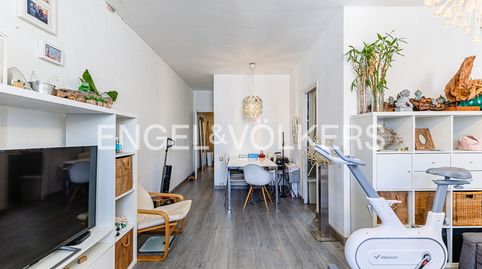 Foto 2 de Piso en venta en Vila de Gràcia, Barcelona Capital