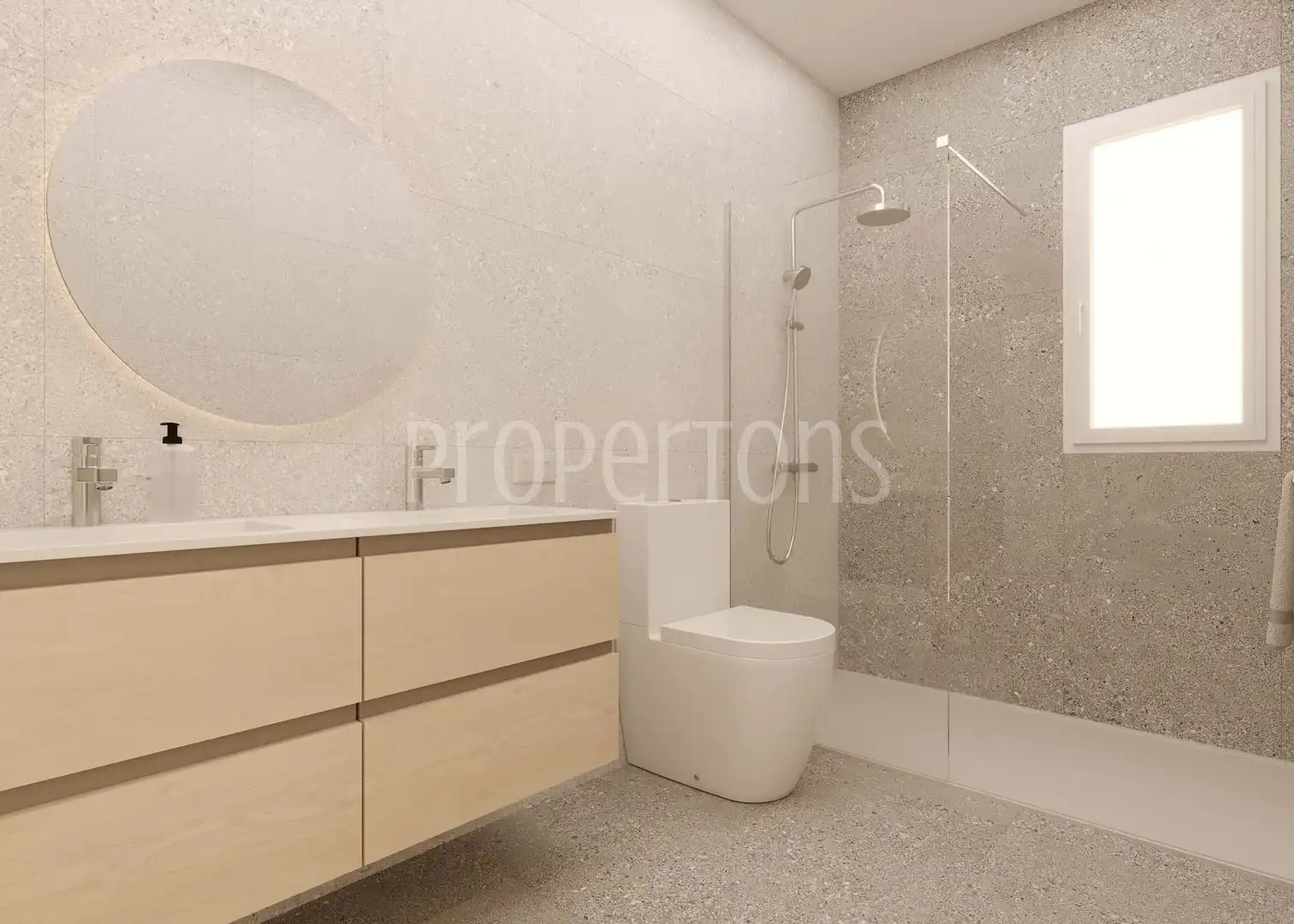 Detached house for sale in Balcón de Finestrat-Terra Marina, imagen 5