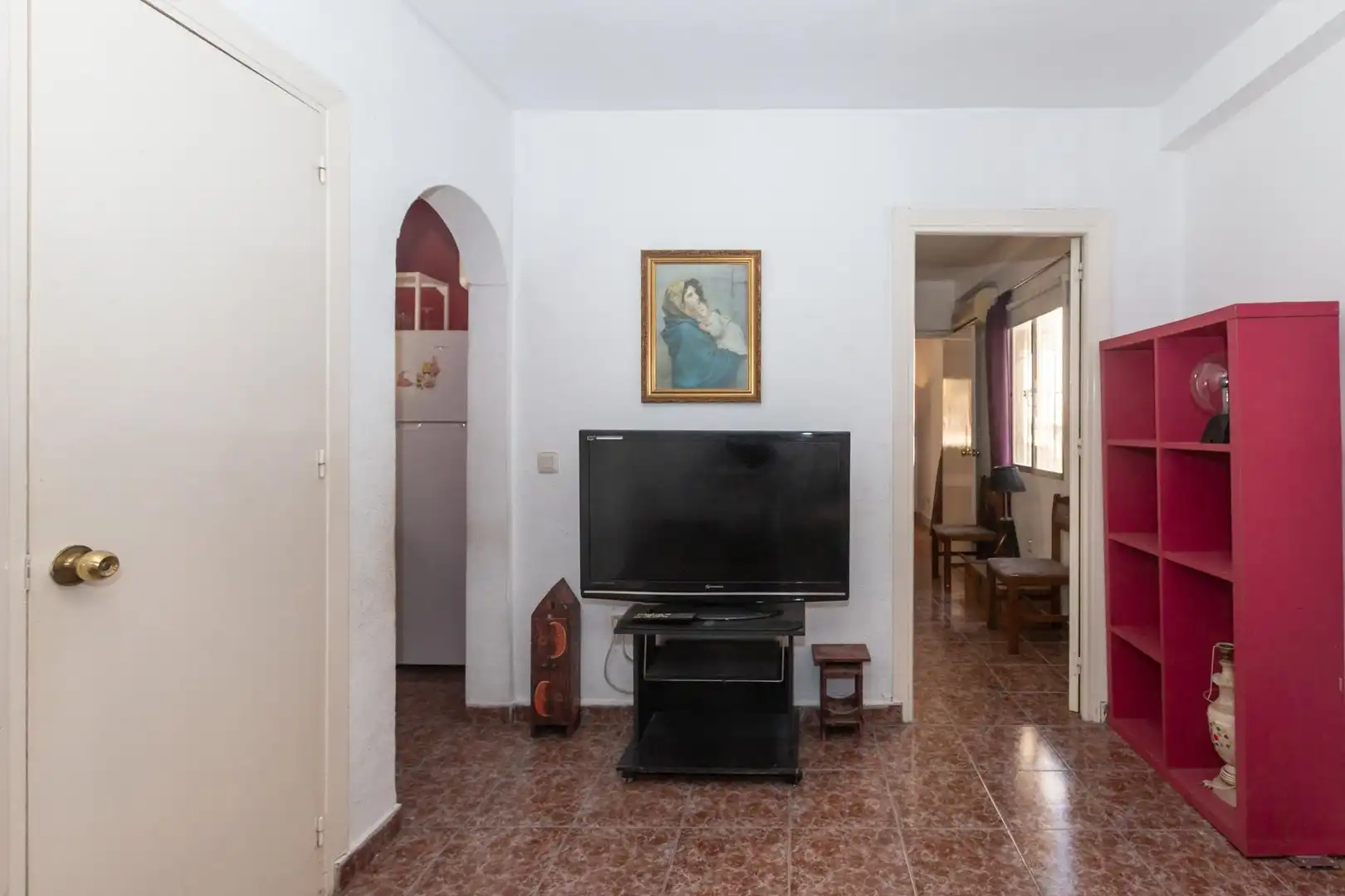Residencial en venta en Calle de Luchana, imagen 22