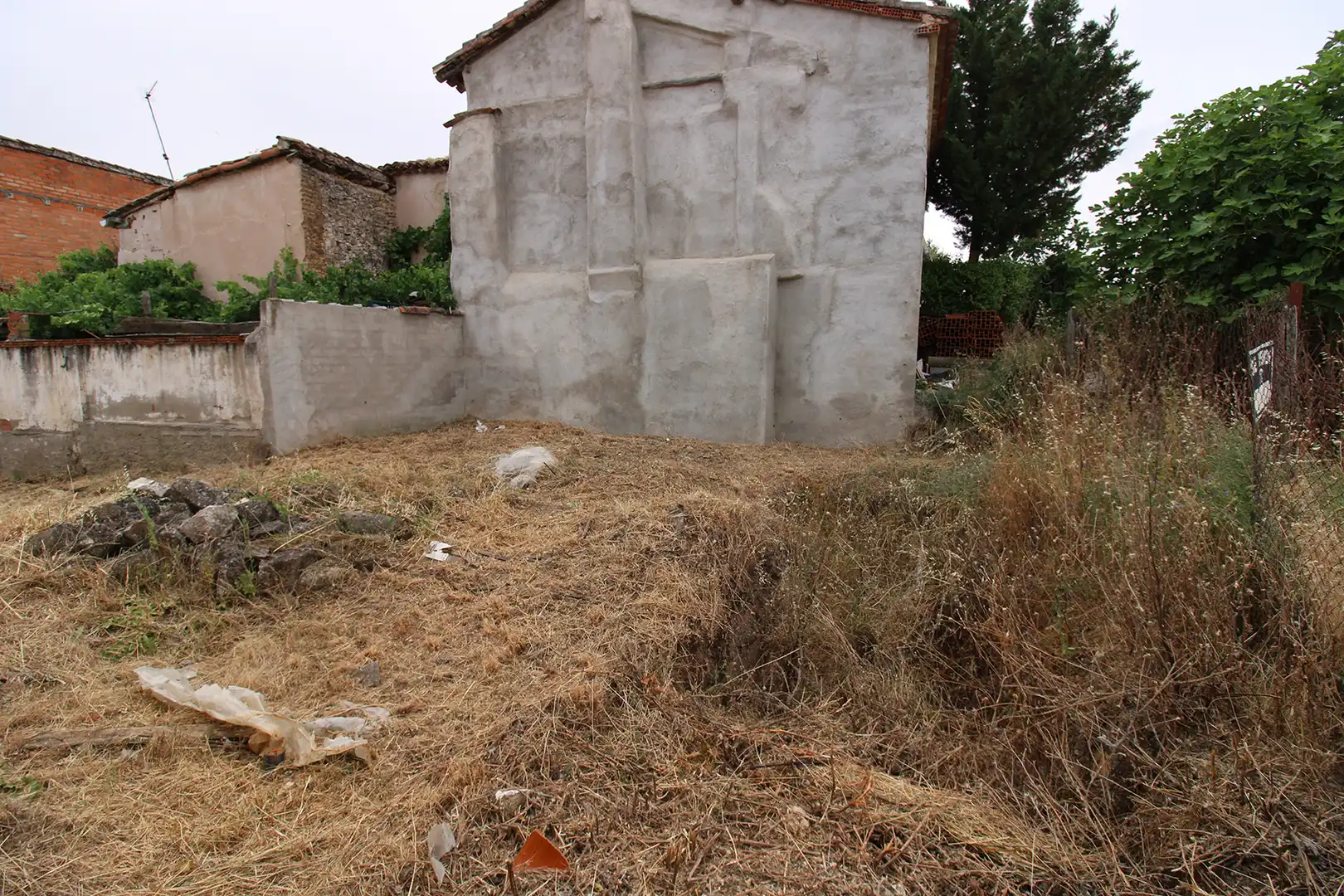 Wohnbaugrundstück zum Verkauf in Torrelaguna, imagen 5
