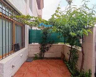 Terrace of Planta baja for sale in L'Alfàs del Pi  with Air Conditioner and Terrace