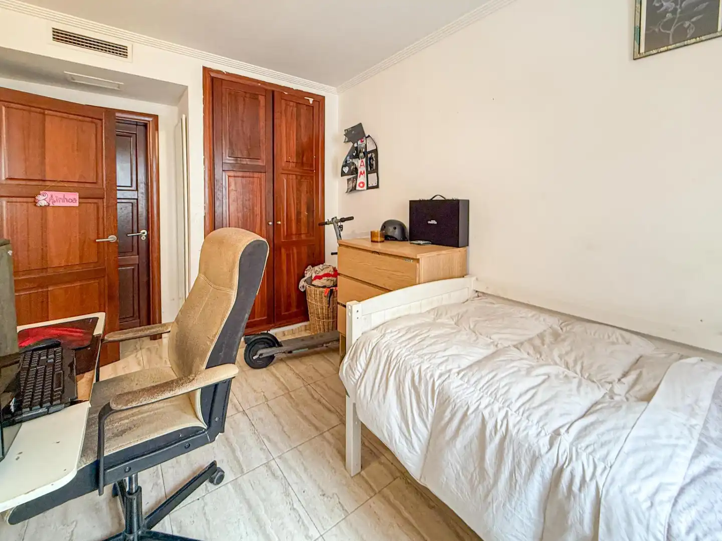 Habitación de Planta baja en venta en Inca con Aire acondicionado, Calefacción y Terraza