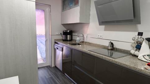 Foto 3 de Pis en venda a Avenida las Retamas, Prado Santo Domingo - Ensanche, Alcorcón