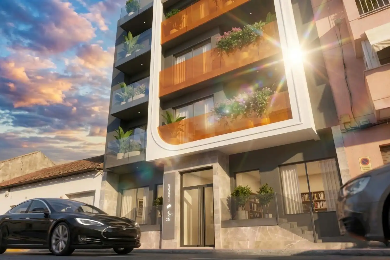 Apartament en venda a Pueblo, imagen 3