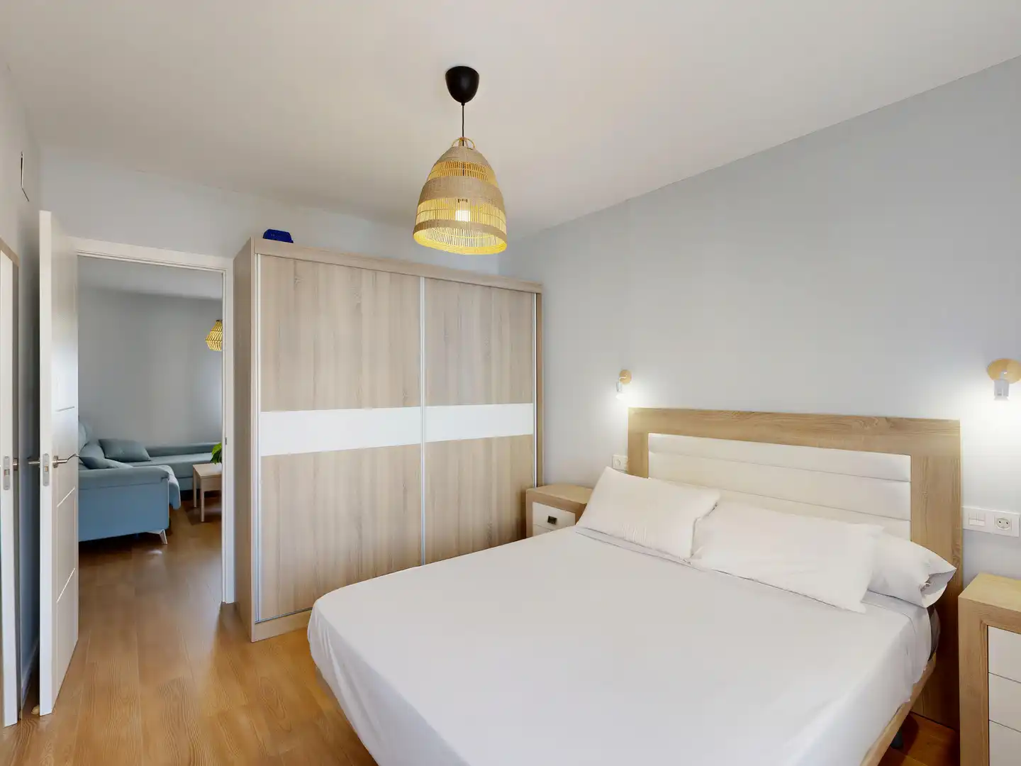 Flat for sale in Centro, imagen 5