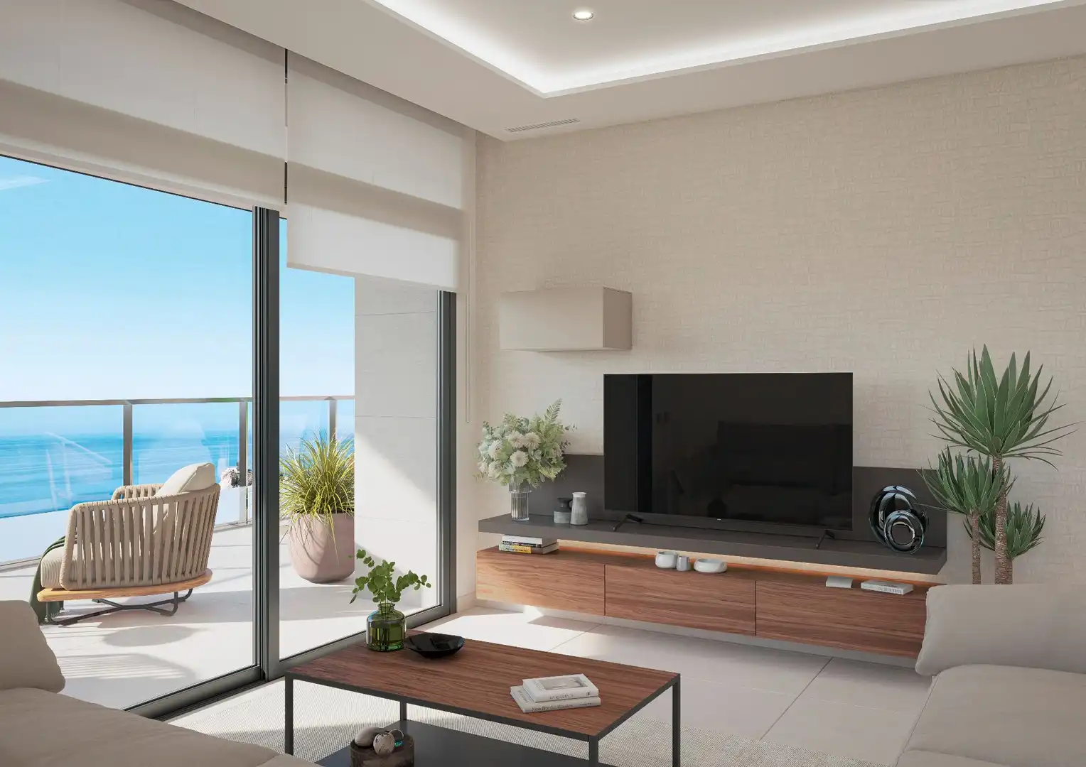 Mini appartamento con piscina in vendita a Playa de Poniente, imagen 29