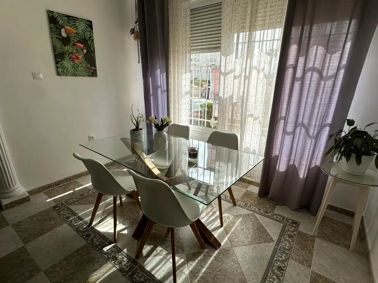 Flat for sale in Playa de Granada, imagen 4