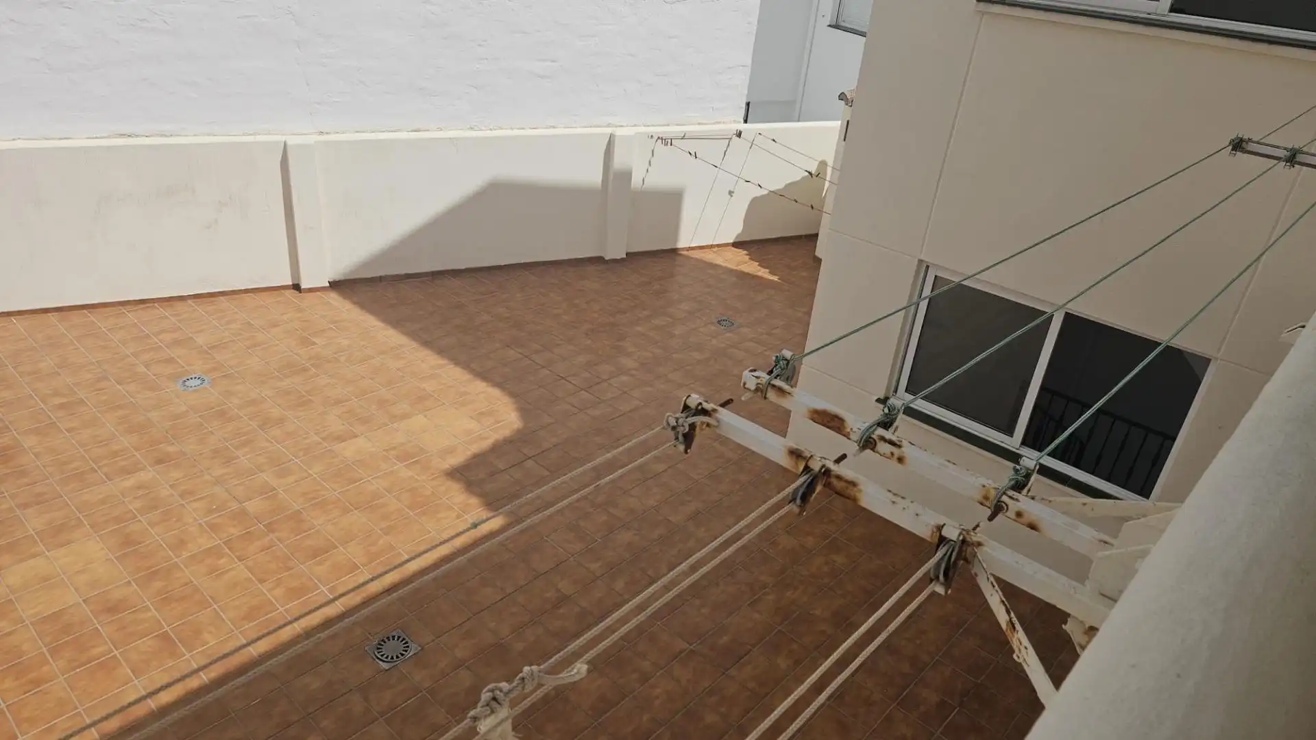 Appartement avec terrasse à vendre à Puerto Deportivo, imagen 28