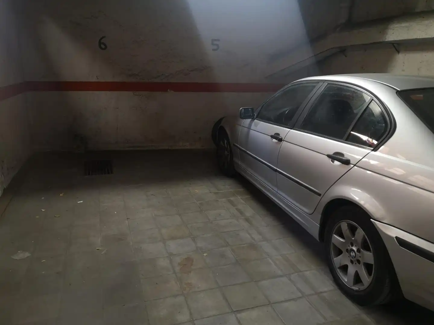 Local comercial en venta en Carrer de Colom 111, imagen 9