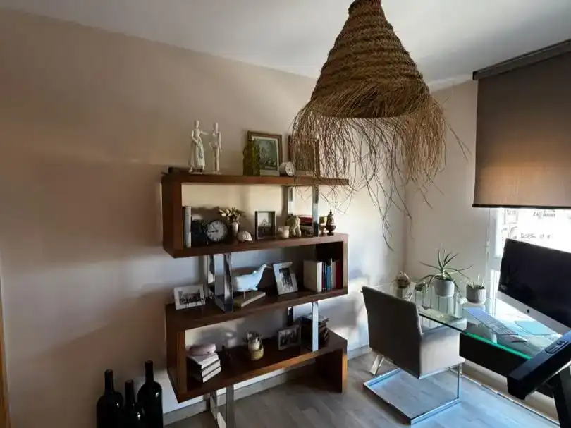 Dining room of Flat for sale in Hellín, Albacete