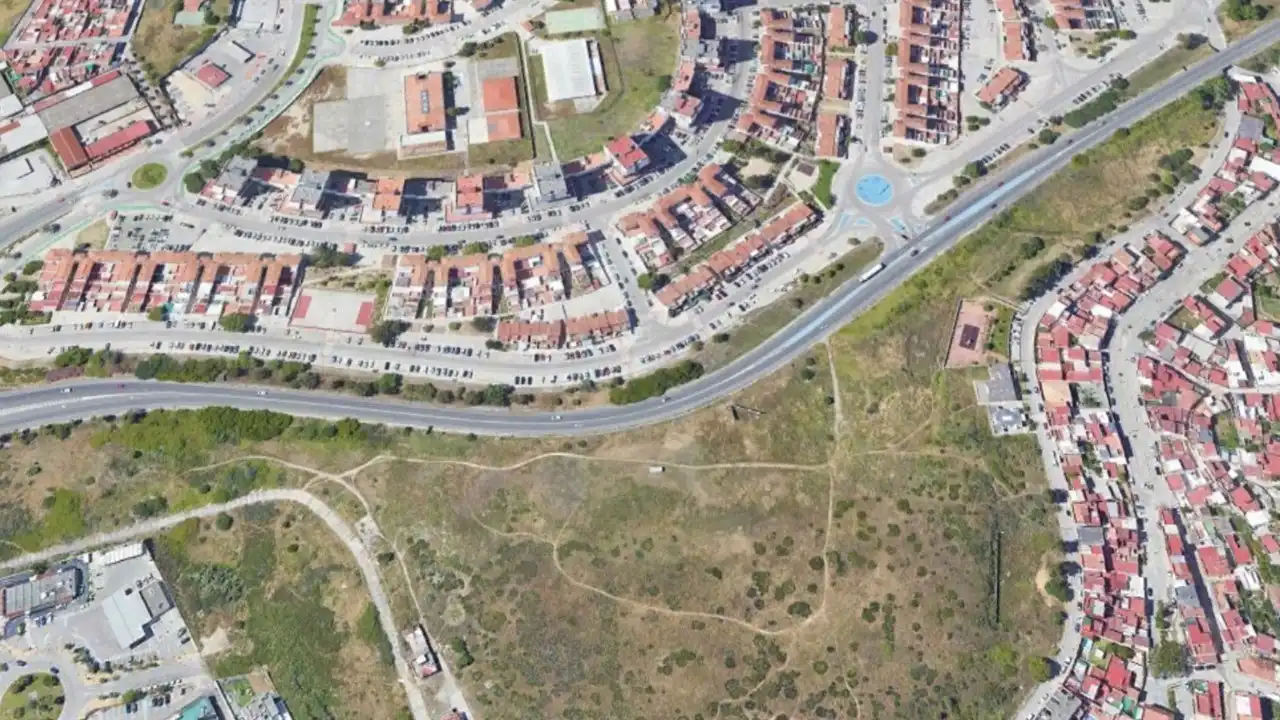 Terreno rústico en venta en C/ Pastora, imagen 3