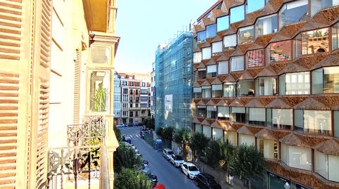 Foto 4 de Piso en venta en Calle Henao, Ensanche - Moyua - Diputación, Bizkaia