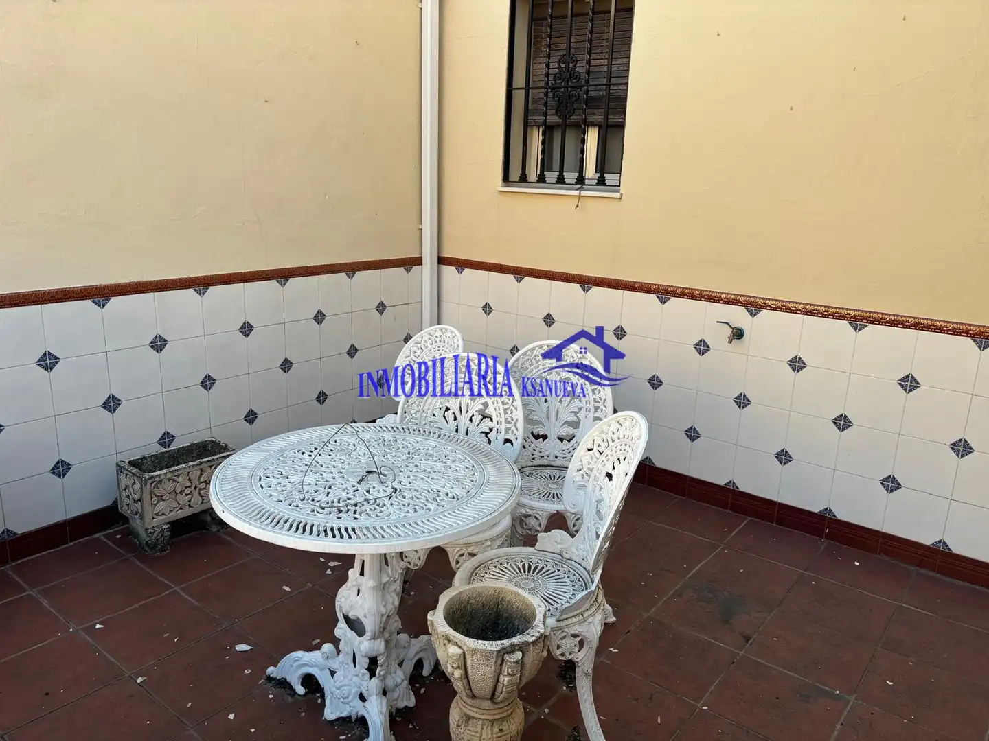 Terrace of Houses for sale in Córdoba  with Air Conditioner, Heating and Terrace