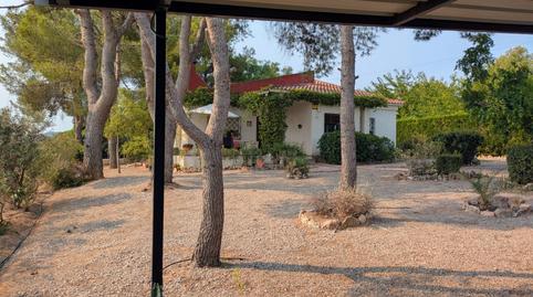 Foto 4 de Casa o chalet en venta en Benaguasil, Valencia