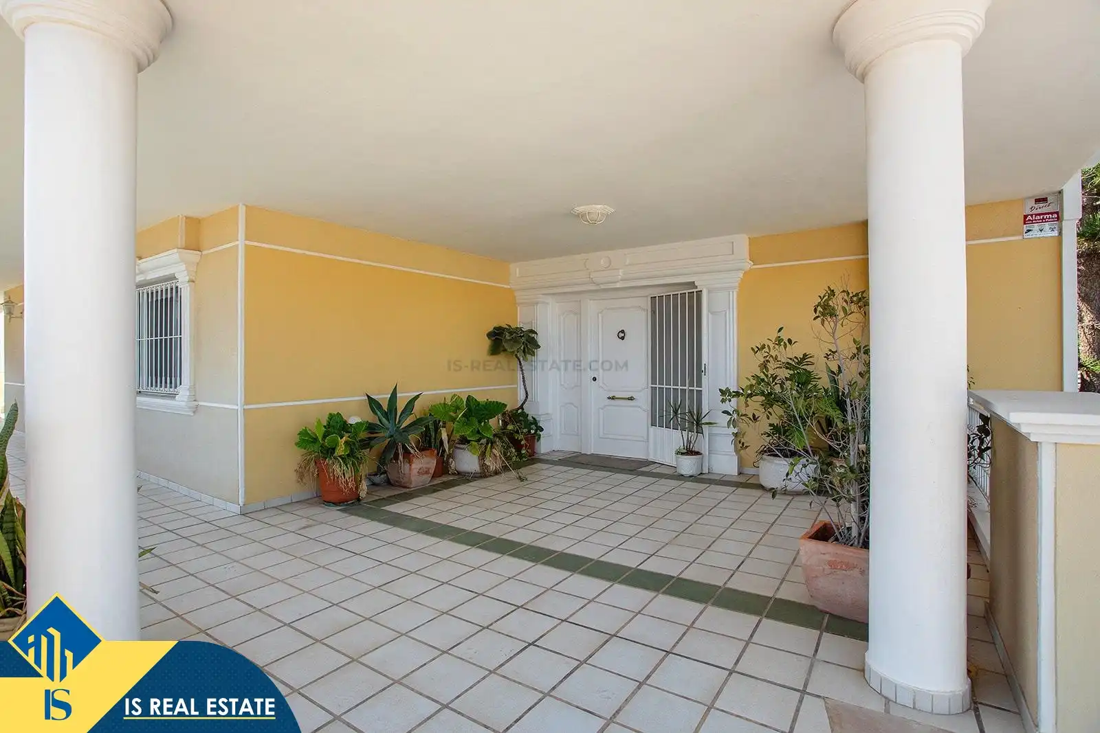 Chalet con jardín en venta en Zona Carrefour - Urbanizaciones, imagen 5