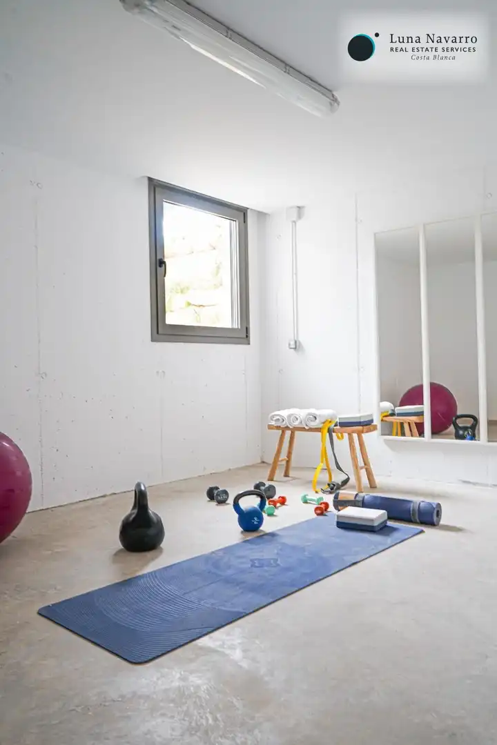 Casa amb terrassa en venda a Carrer Brussel.les, imagen 29