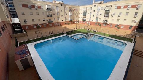 Foto 3 de Pis en venda a Avenida Emilio Lemos, 51, Colores -  Entreparques, Sevilla