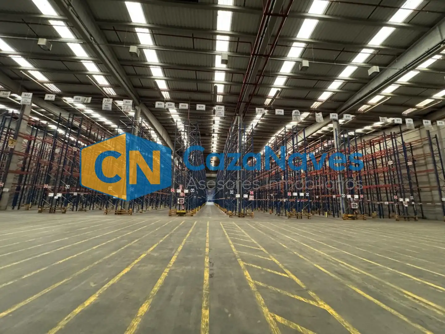Nave industrielle à louer à Avenida de las Morcilleras 56, imagen 8