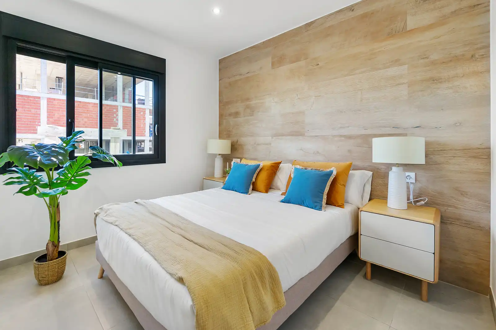 Appartement compact avec terrasse à vendre à Santiago de la Ribera, imagen 14
