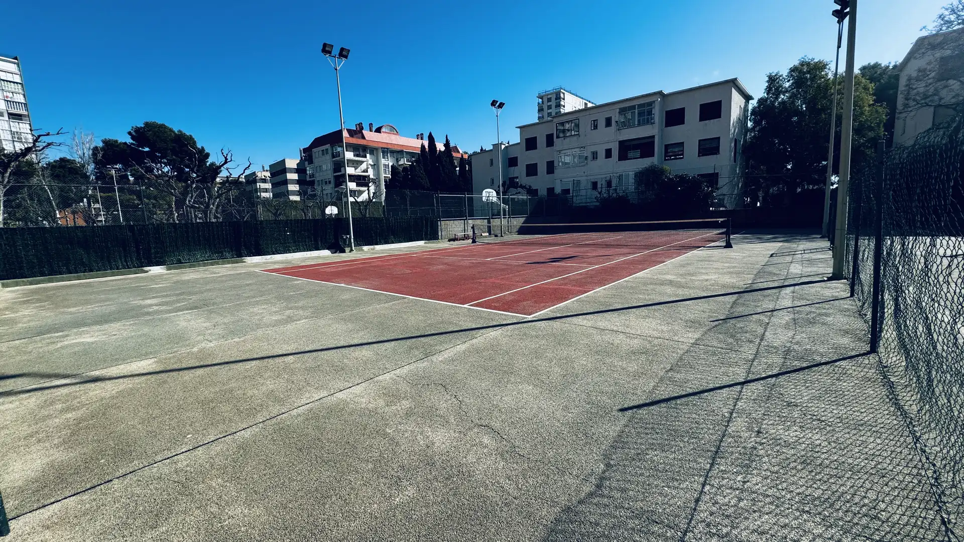 Apartment mit Pool zur Miete in Carrer Bisbe Serra 5, imagen 31