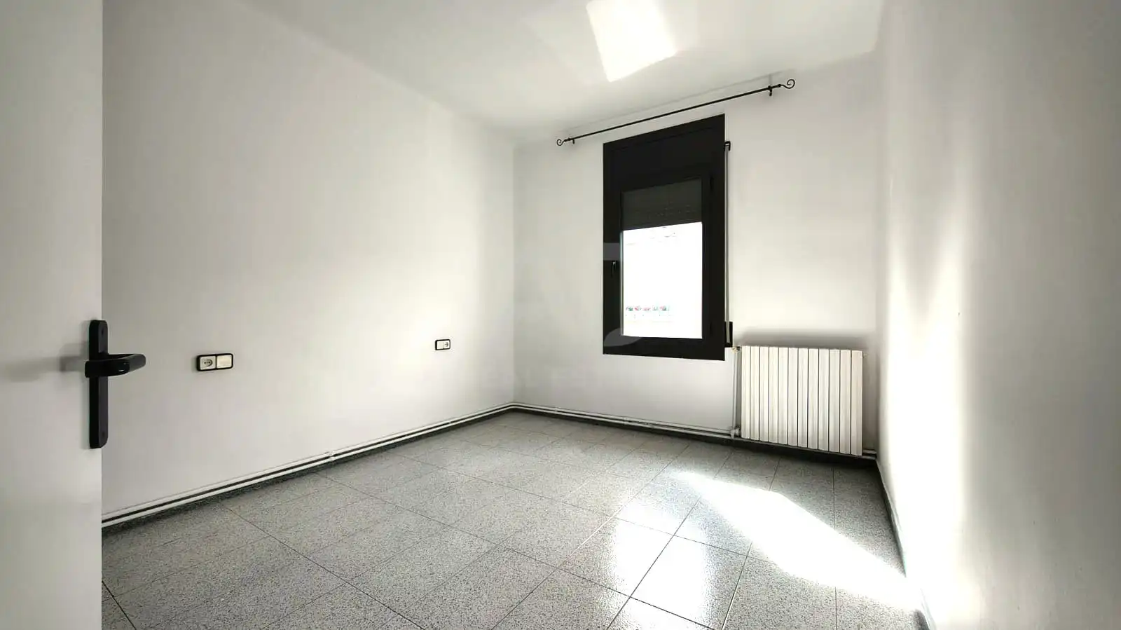 Habitación de Casa adosada en venta en Manlleu