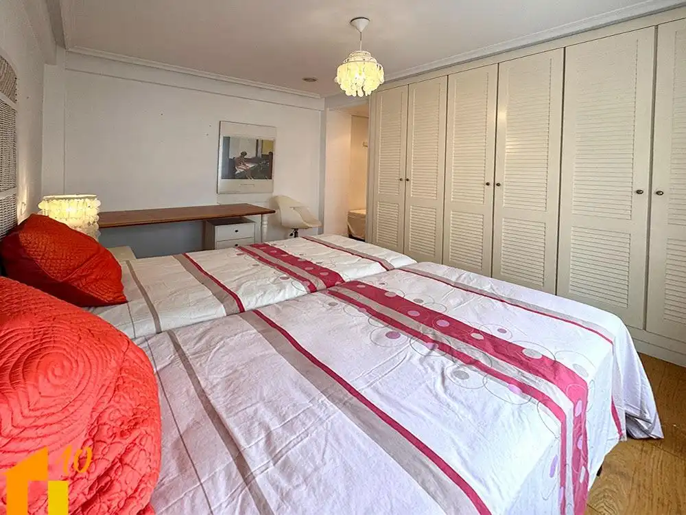 Piso en venta en Avenida Avenida Arlanzón, Villa Pilar